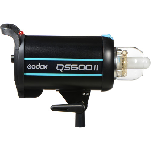 Godox QS600II-C kit sa 2 blic glave - 5